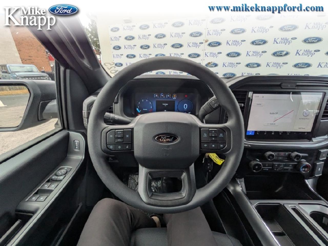 2026 Ford F-150 STX Photo