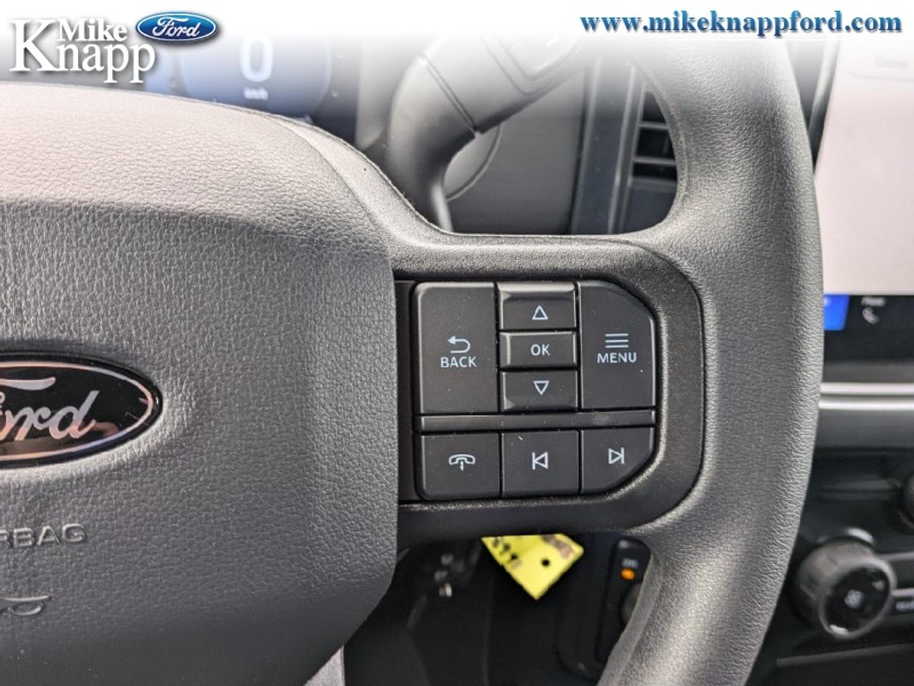 2026 Ford F-150 STX Photo