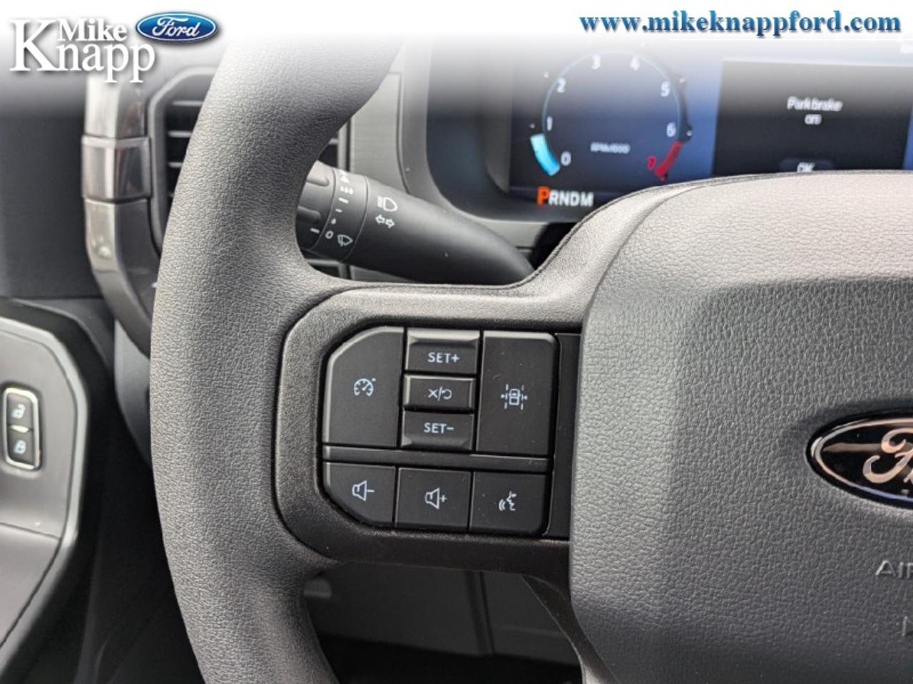 2026 Ford F-150 STX Photo