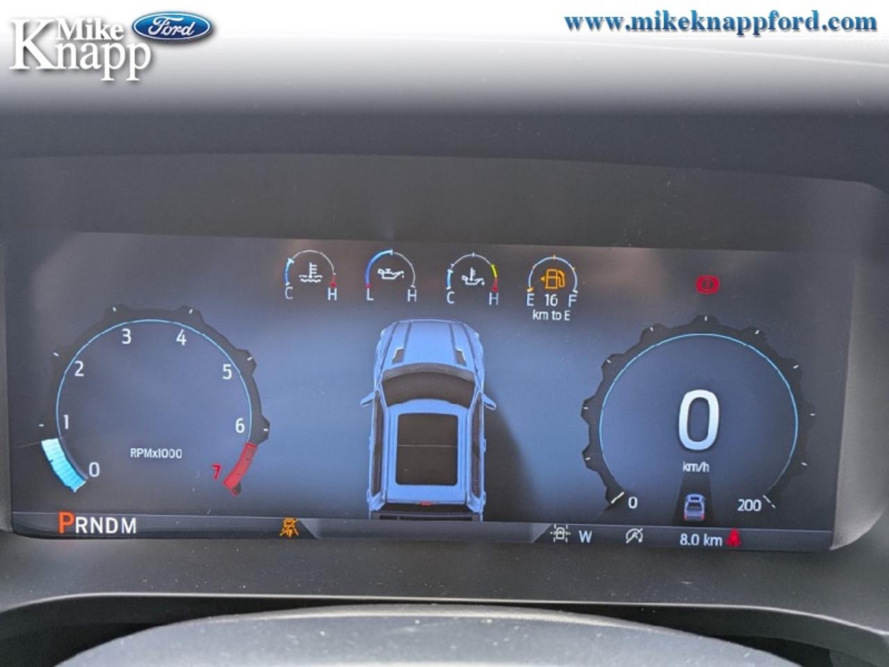 2026 Ford F-150 STX Photo