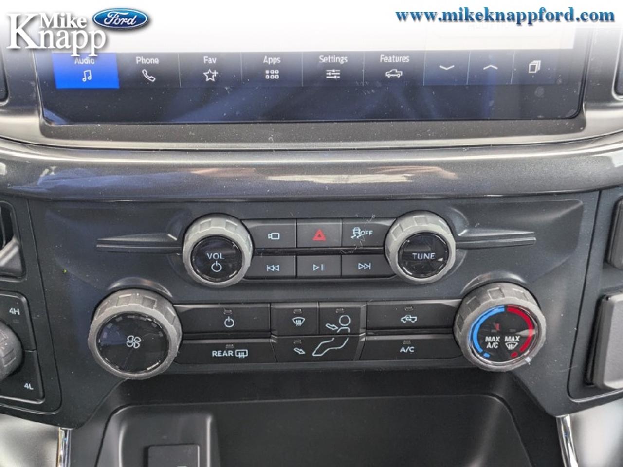 2026 Ford F-150 STX Photo
