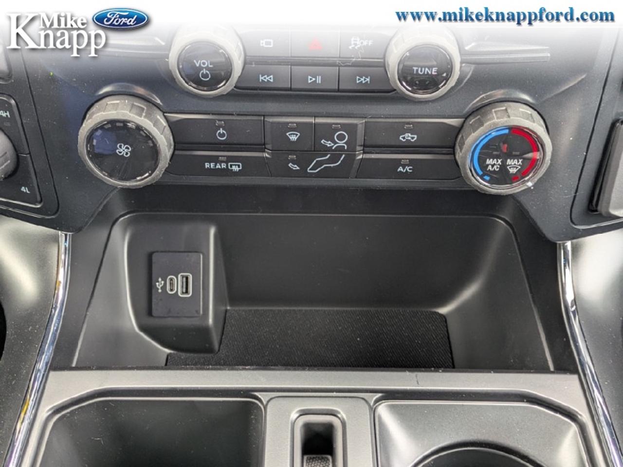 2026 Ford F-150 STX Photo