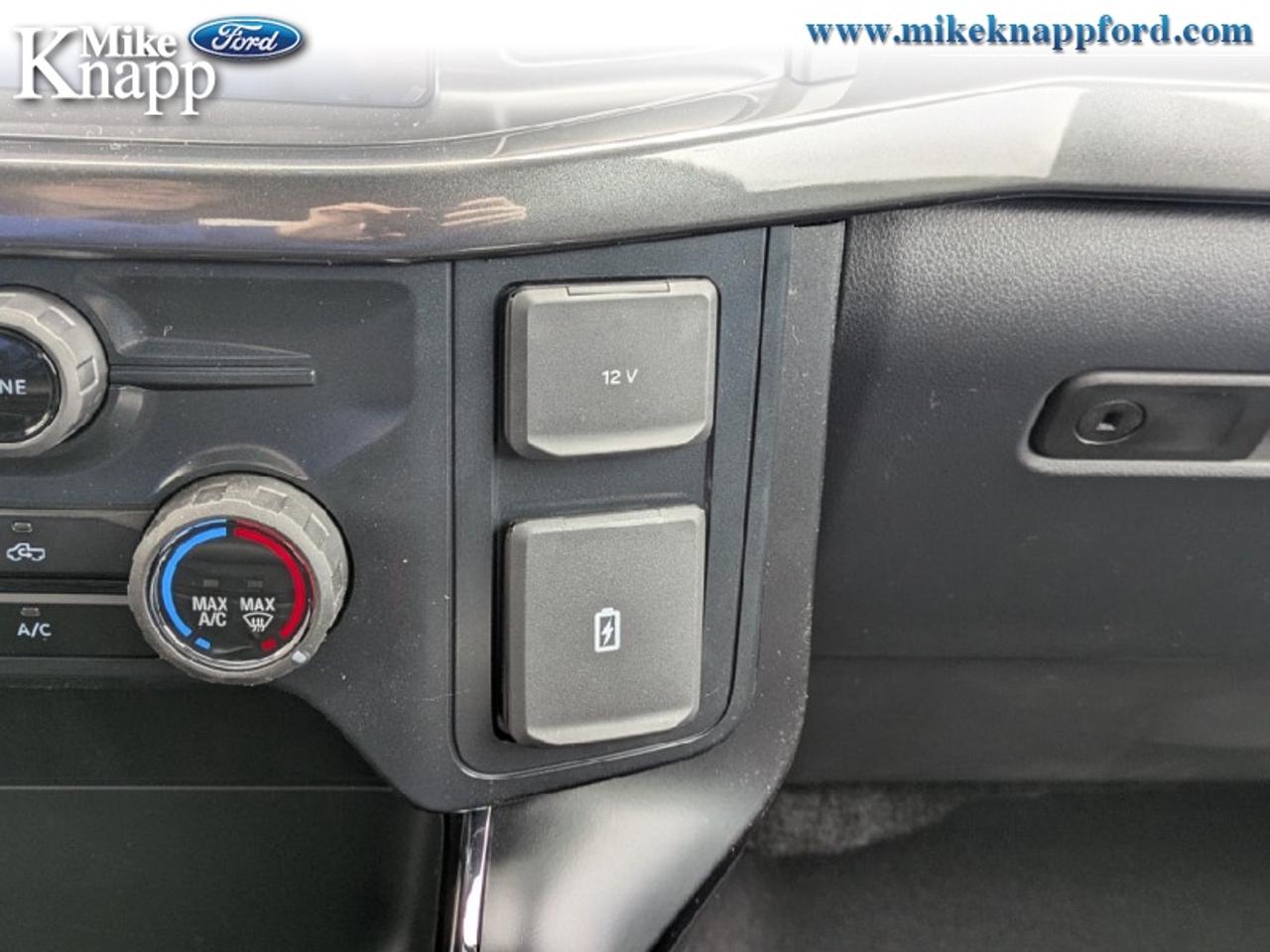 2026 Ford F-150 STX Photo
