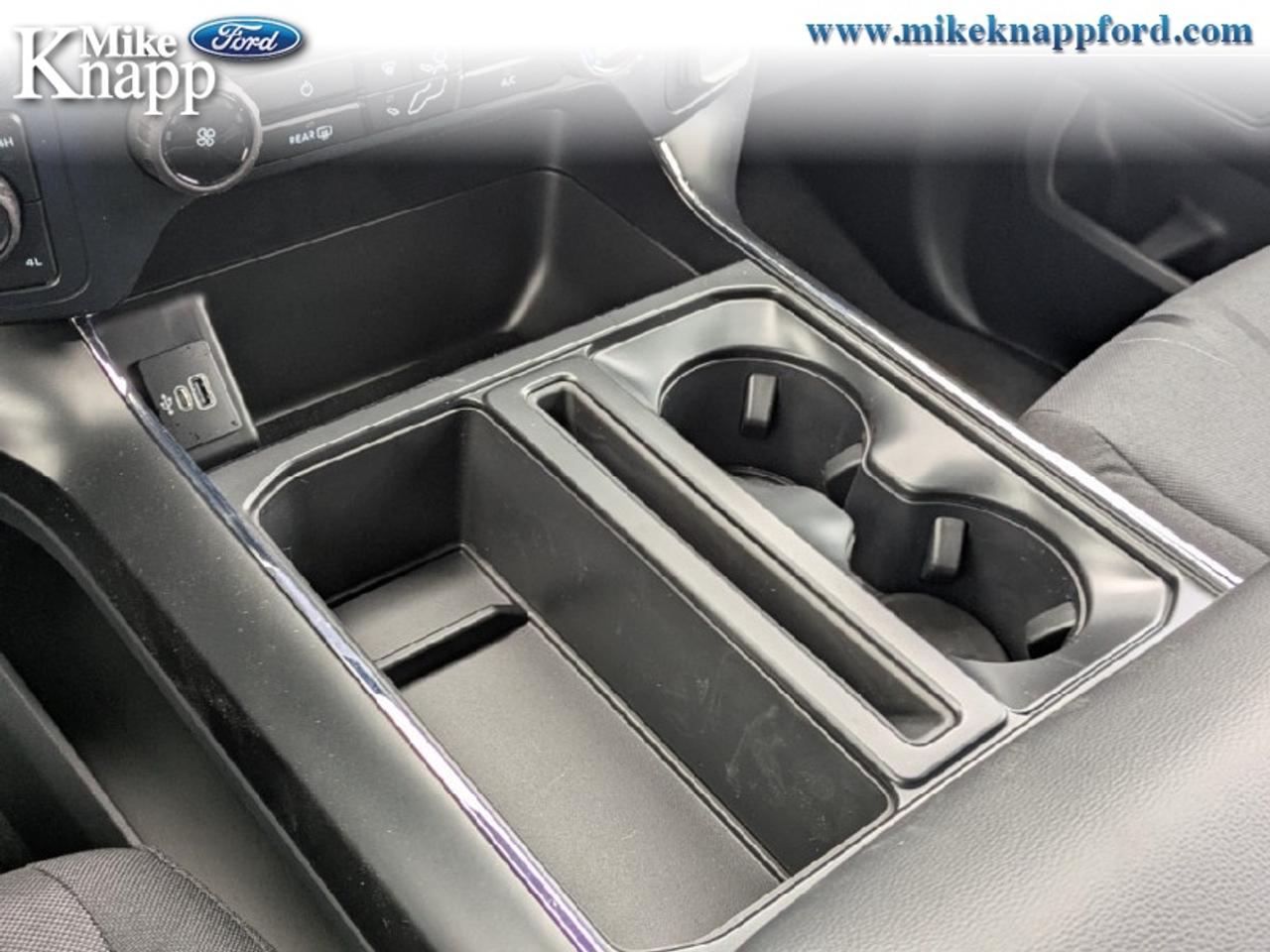2026 Ford F-150 STX Photo
