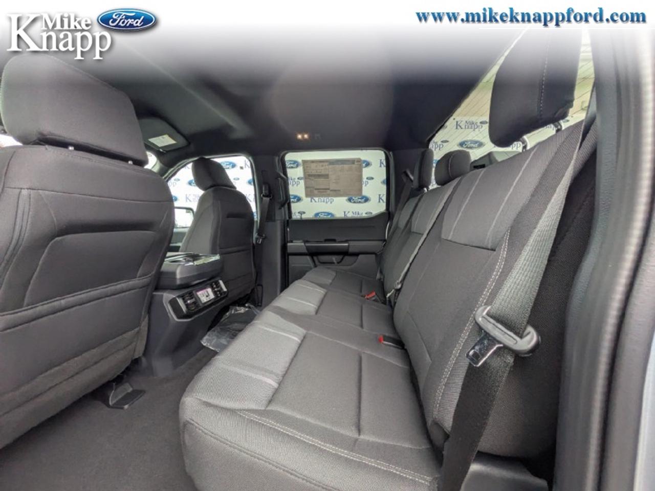 2026 Ford F-150 STX Photo