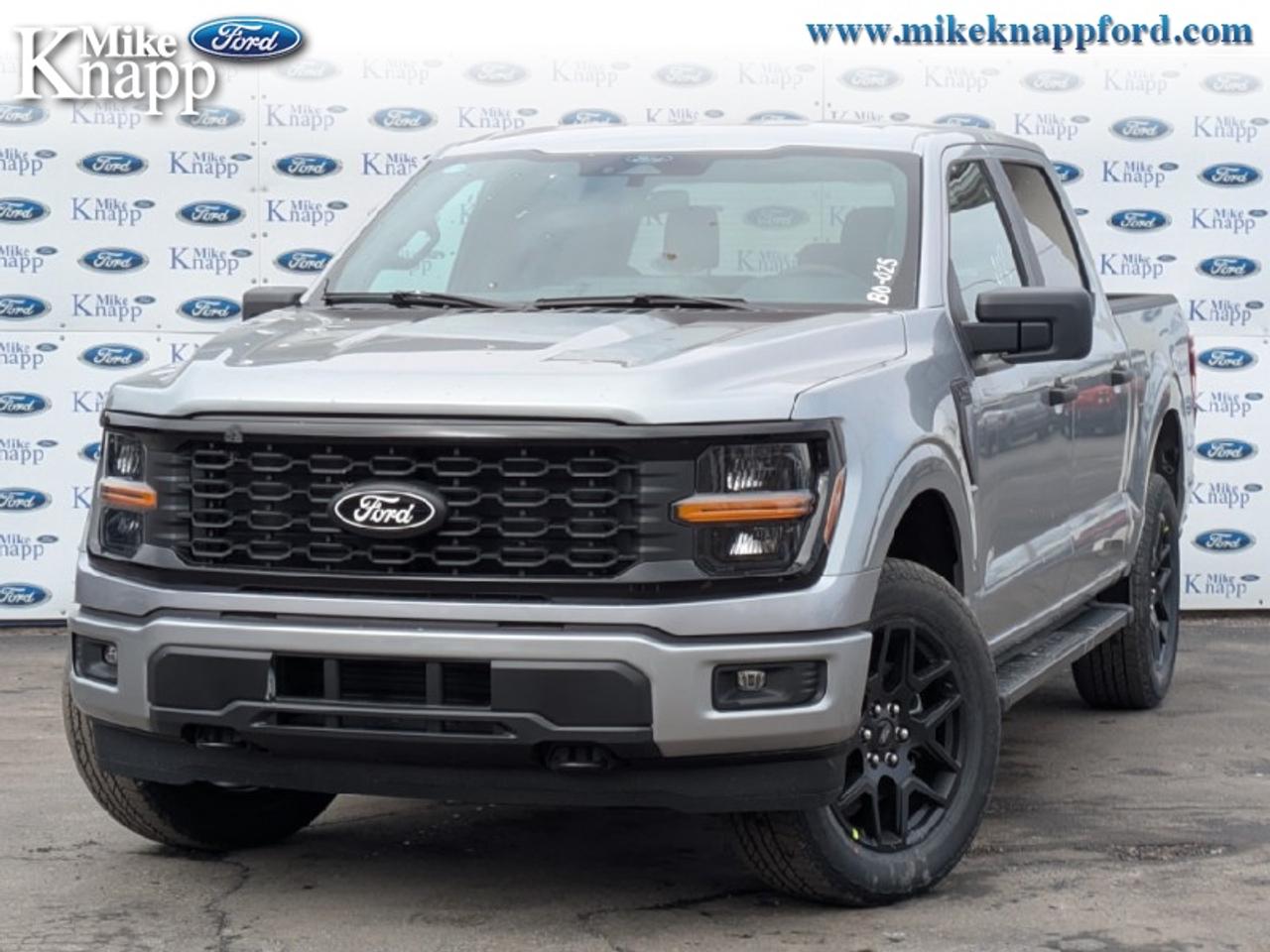 2026 Ford F-150 STX Photo0