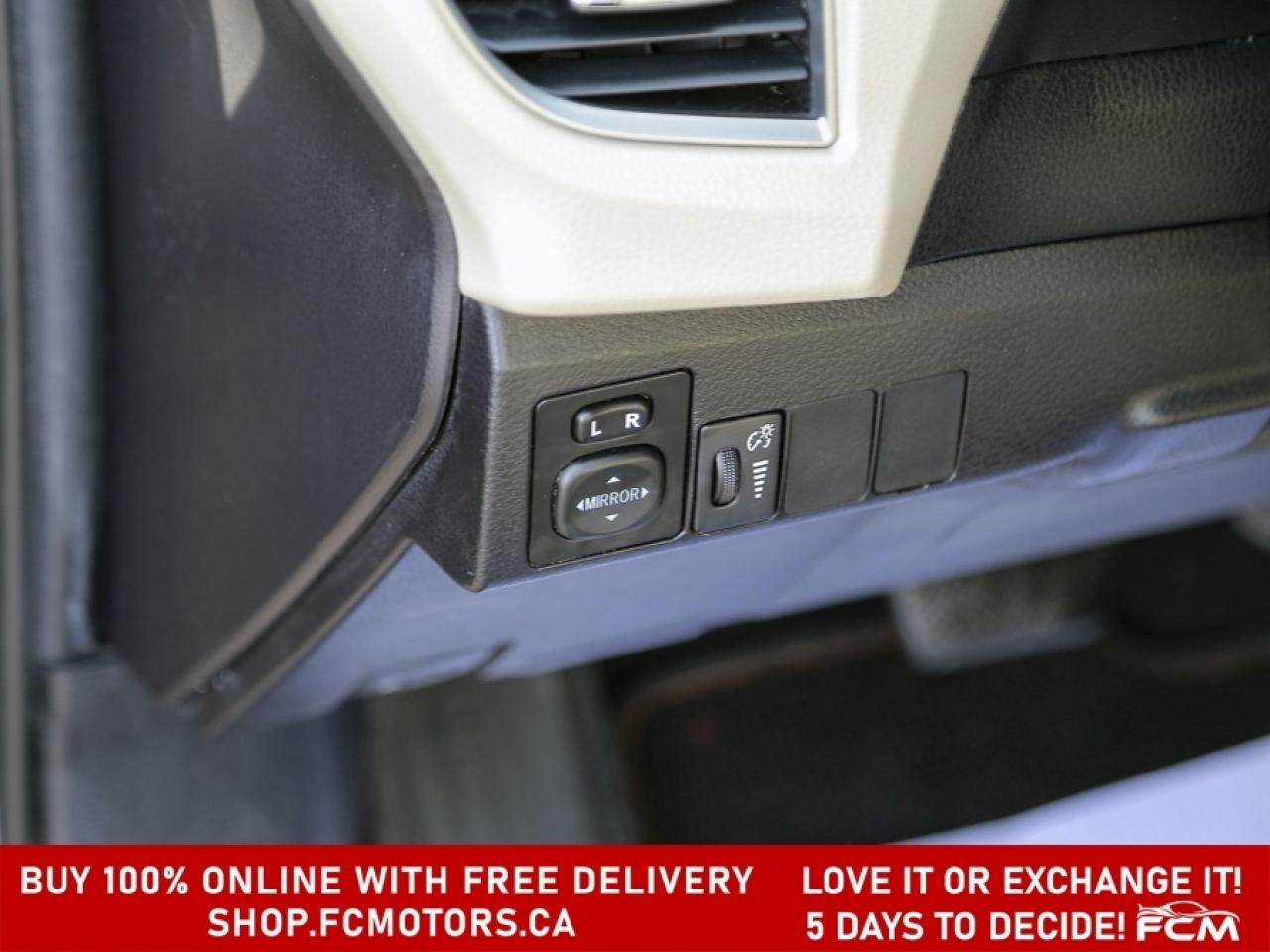 2014 Toyota Corolla LE ~AUTOMATIC, FULLY CERTIFIED WITH WARRANTY!!!!~ Photo