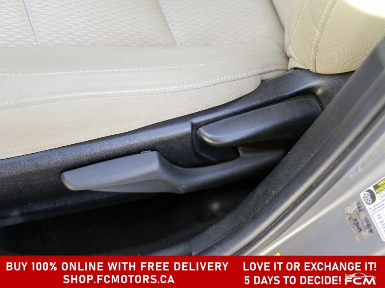 2014 Toyota Corolla LE ~AUTOMATIC, FULLY CERTIFIED WITH WARRANTY!!!!~ Photo