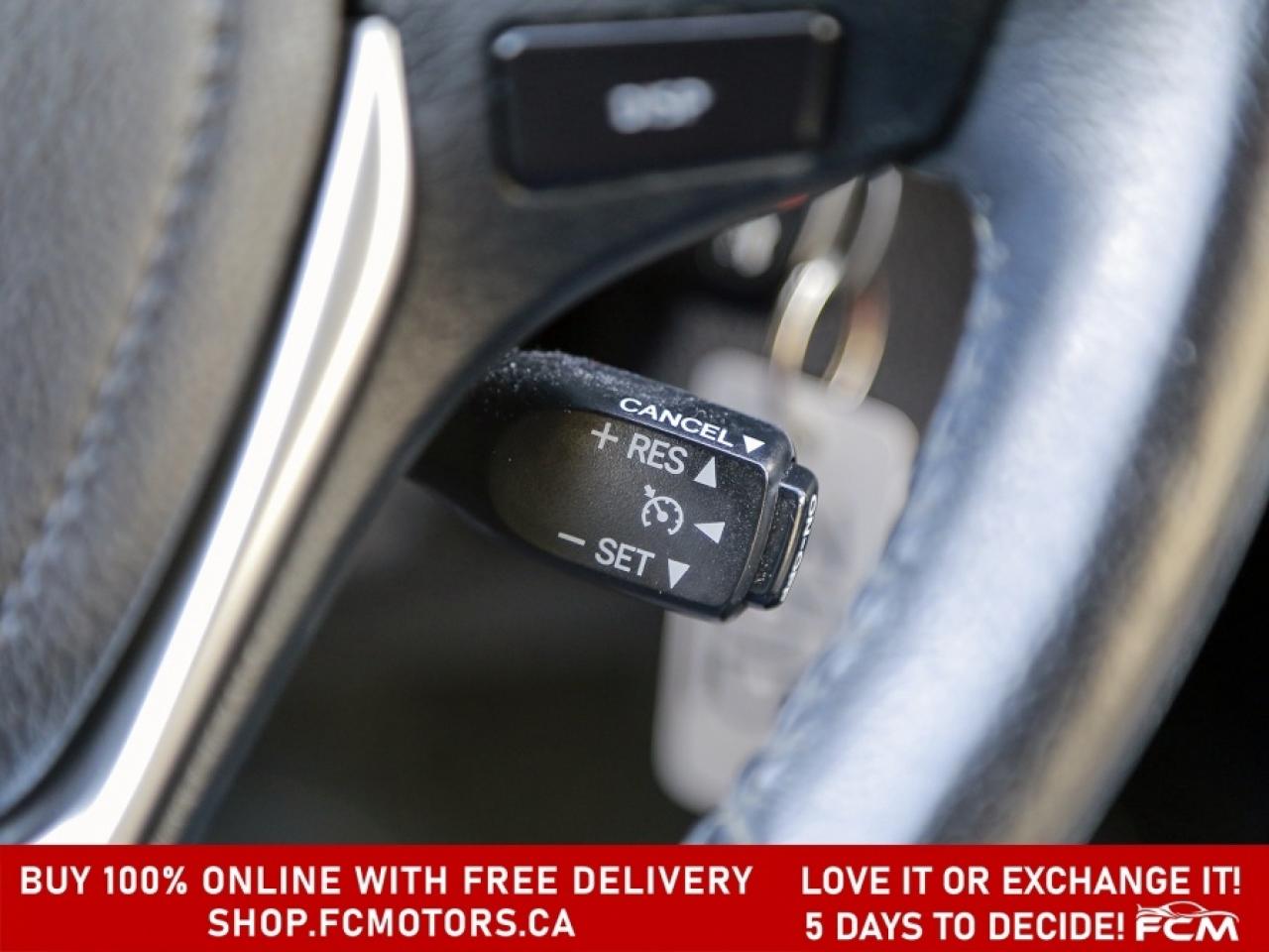 2014 Toyota Corolla LE ~AUTOMATIC, FULLY CERTIFIED WITH WARRANTY!!!!~ Photo