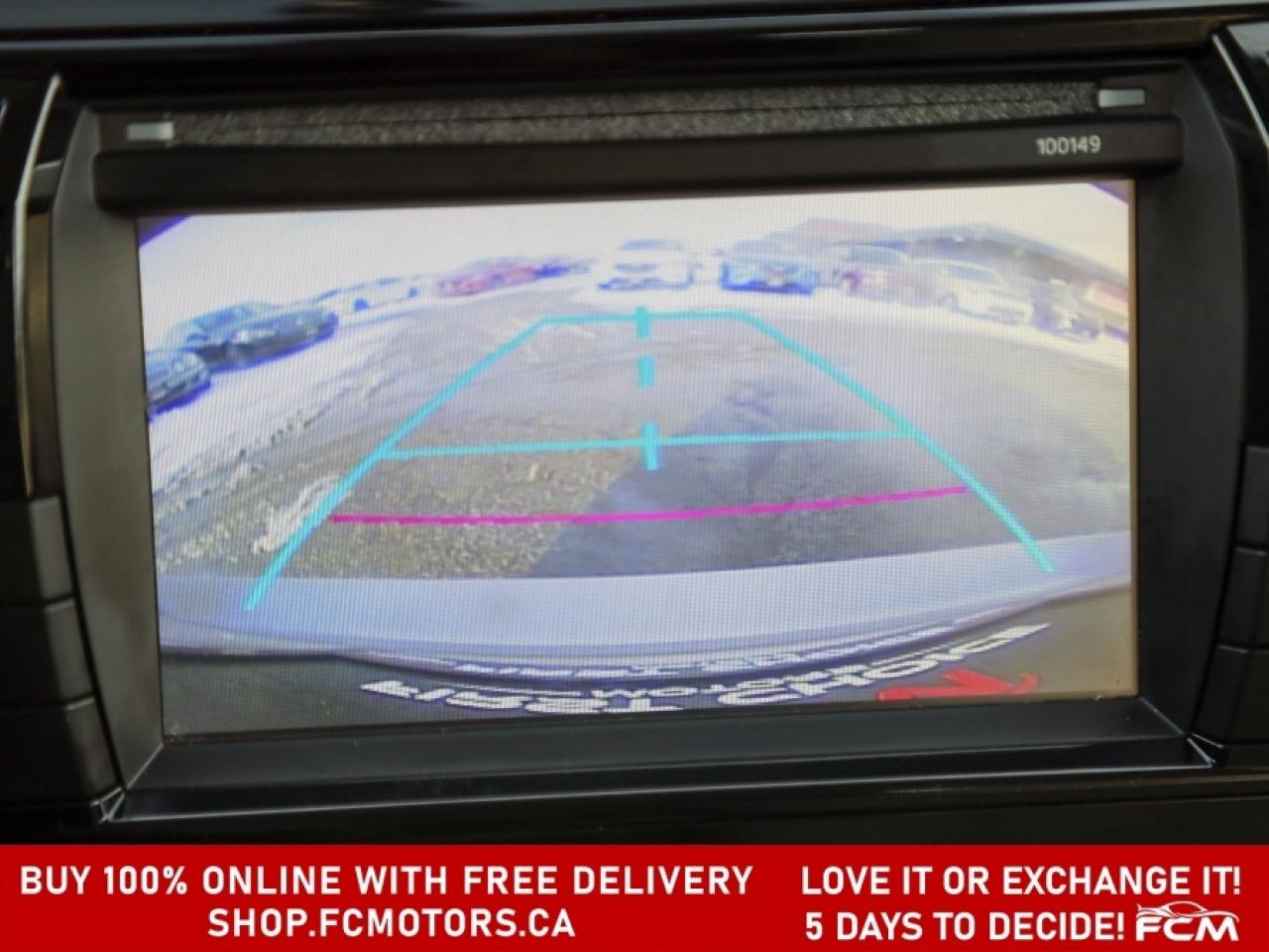 2014 Toyota Corolla LE ~AUTOMATIC, FULLY CERTIFIED WITH WARRANTY!!!!~ Photo