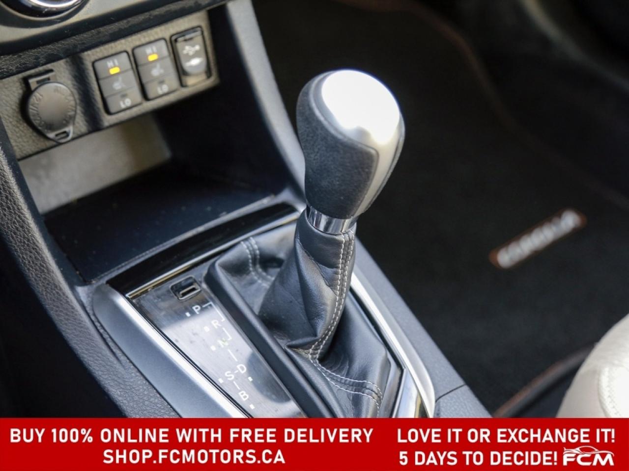 2014 Toyota Corolla LE ~AUTOMATIC, FULLY CERTIFIED WITH WARRANTY!!!!~ Photo