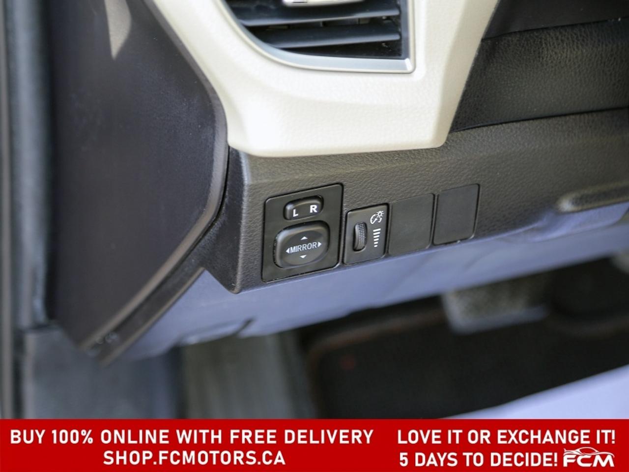 2014 Toyota Corolla LE ~AUTOMATIC, FULLY CERTIFIED WITH WARRANTY!!!!~ Photo