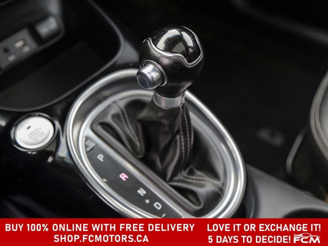 2017 Kia Soul PREMIUM ~AUTOMATIC, FULLY CERTIFIED WITH WARRANTY! Photo