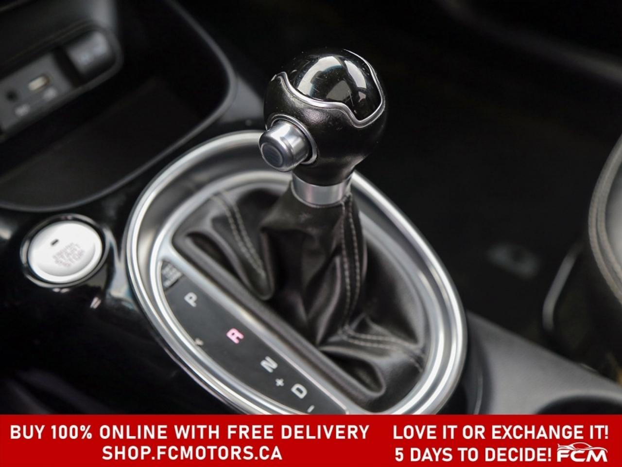2017 Kia Soul PREMIUM ~AUTOMATIC, FULLY CERTIFIED WITH WARRANTY! Photo