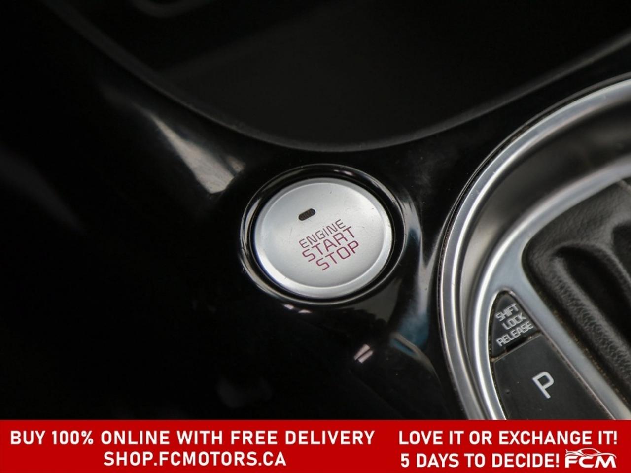 2017 Kia Soul PREMIUM ~AUTOMATIC, FULLY CERTIFIED WITH WARRANTY! Photo