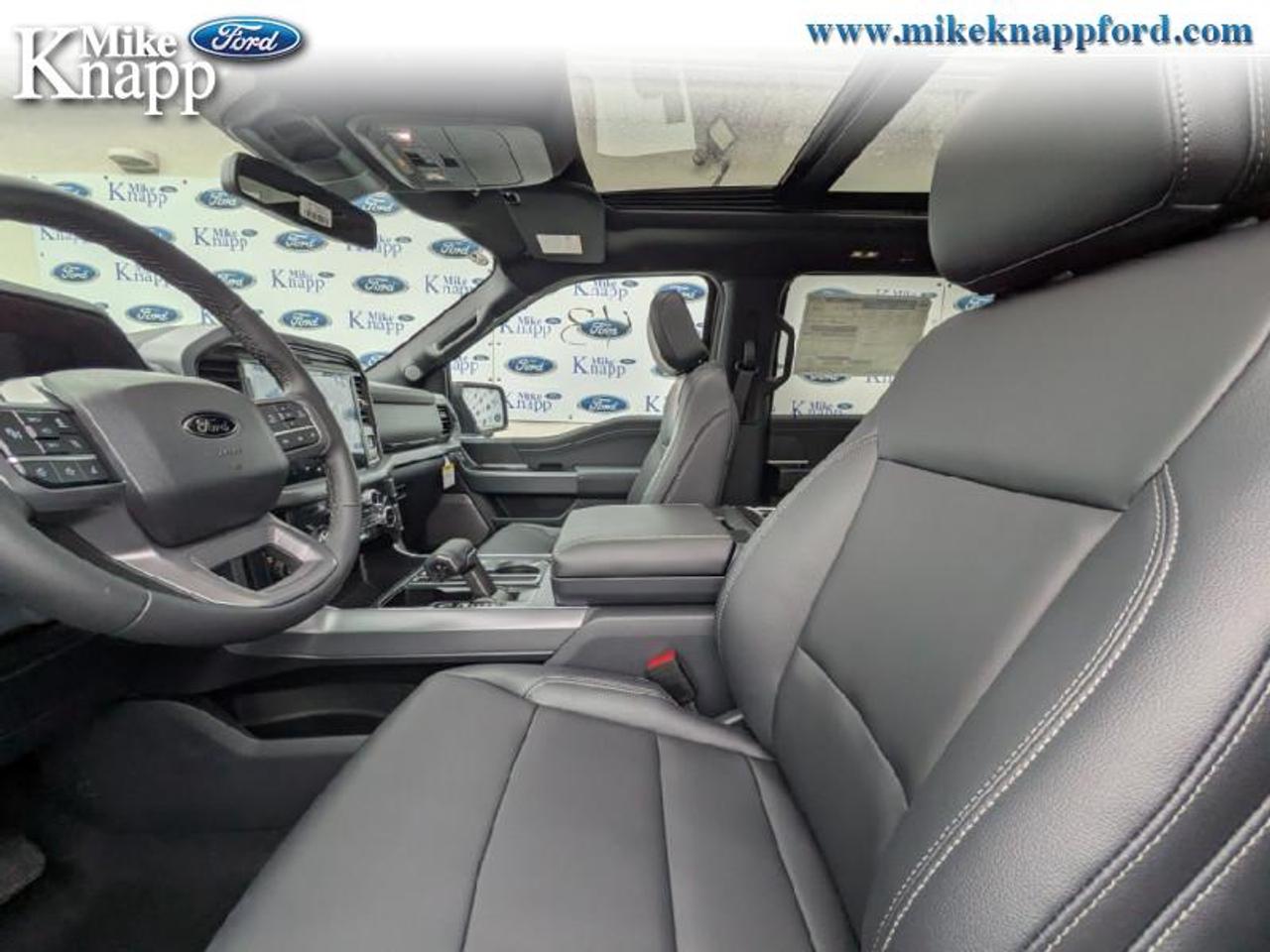 2026 Ford F-150 XLT Photo