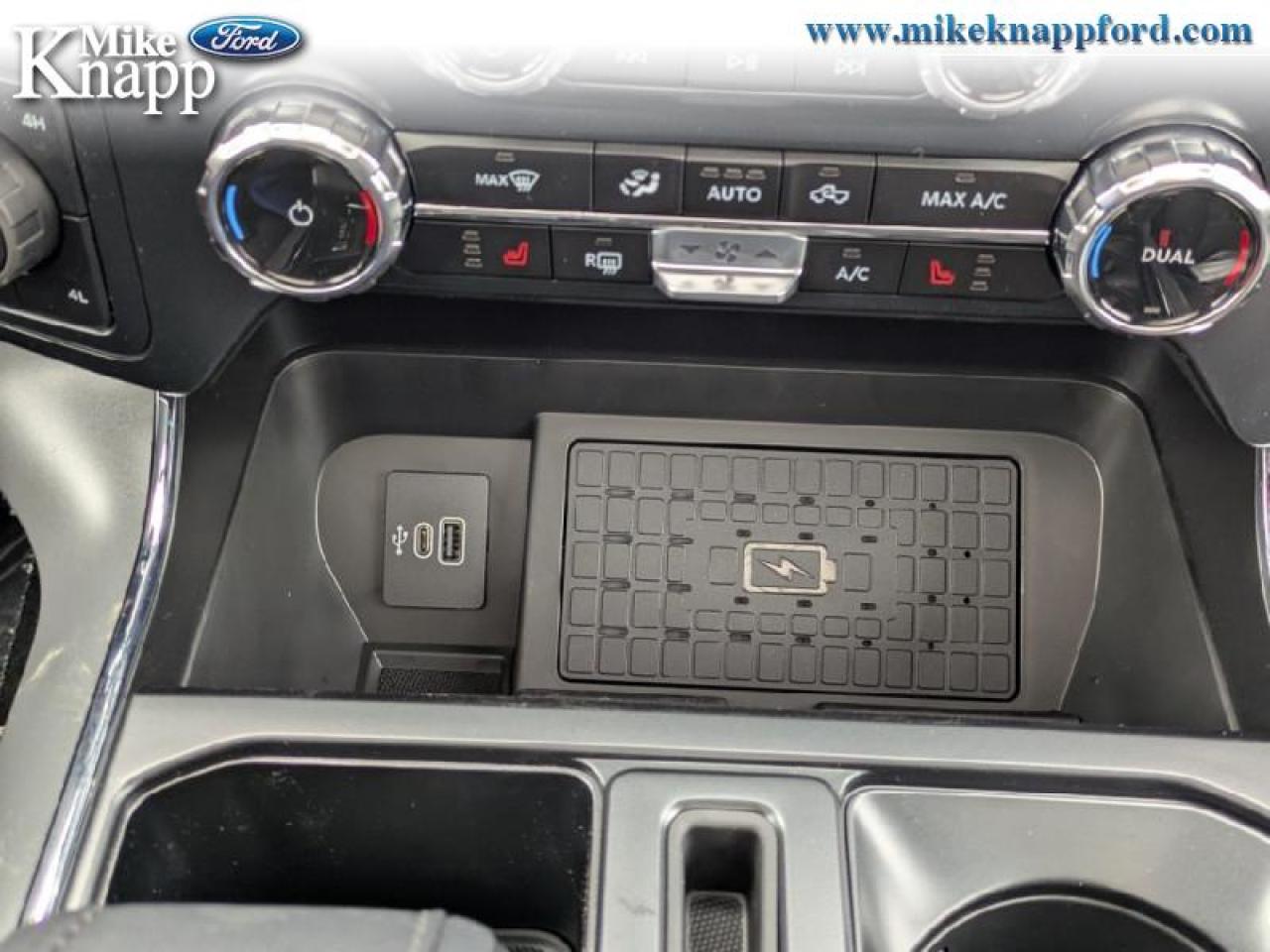 2026 Ford F-150 XLT Photo