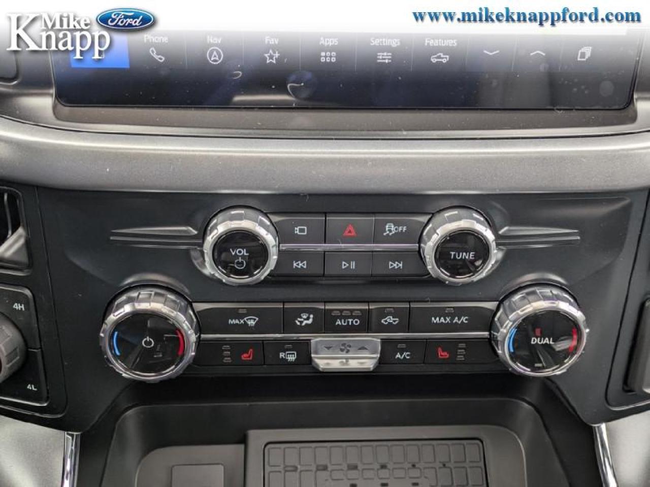 2026 Ford F-150 XLT Photo