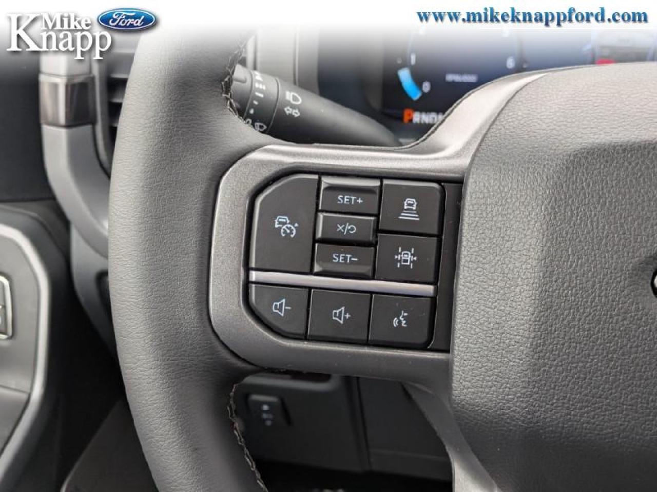 2026 Ford F-150 XLT Photo