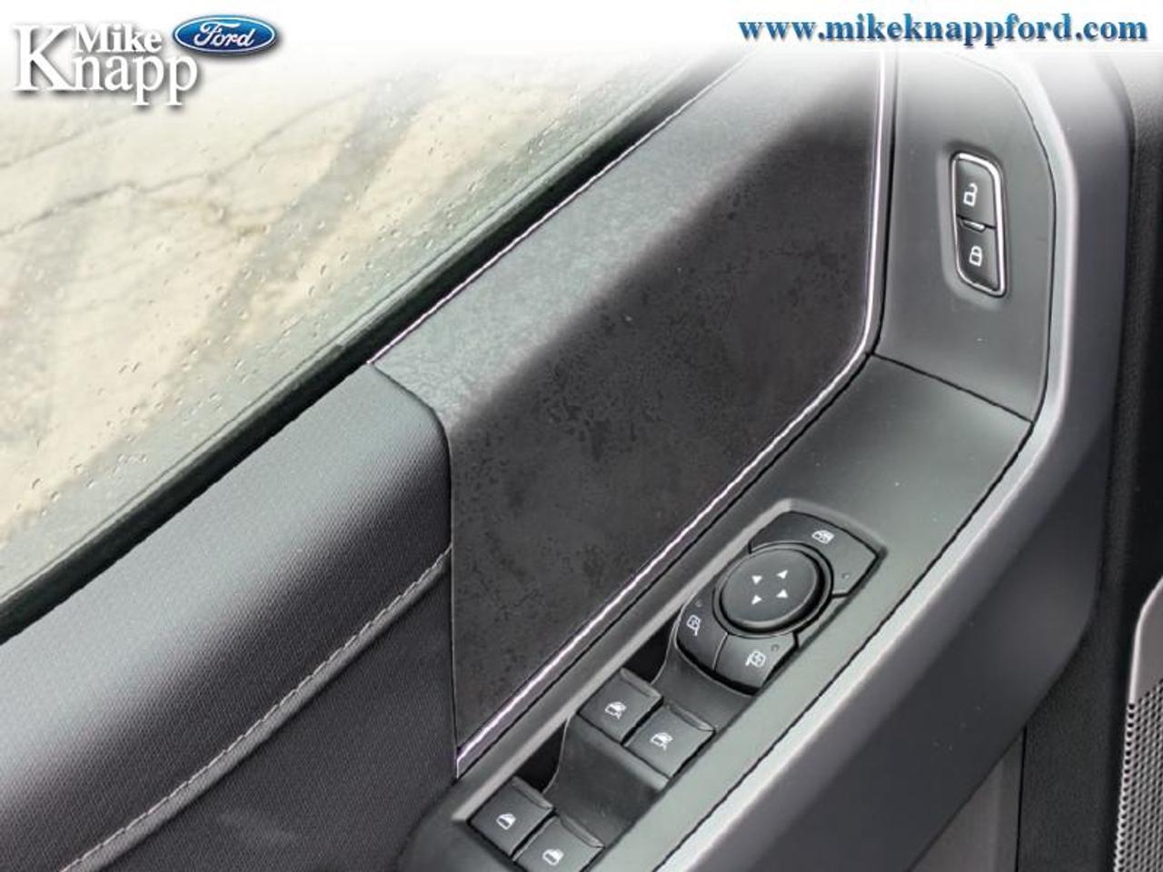 2026 Ford F-150 XLT Photo