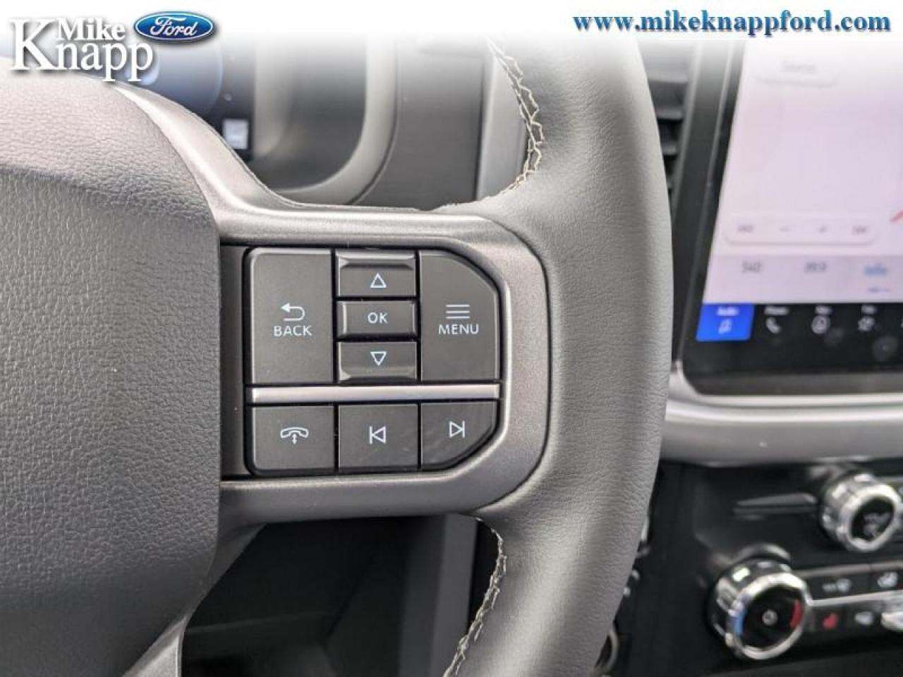 2026 Ford F-150 XLT Photo