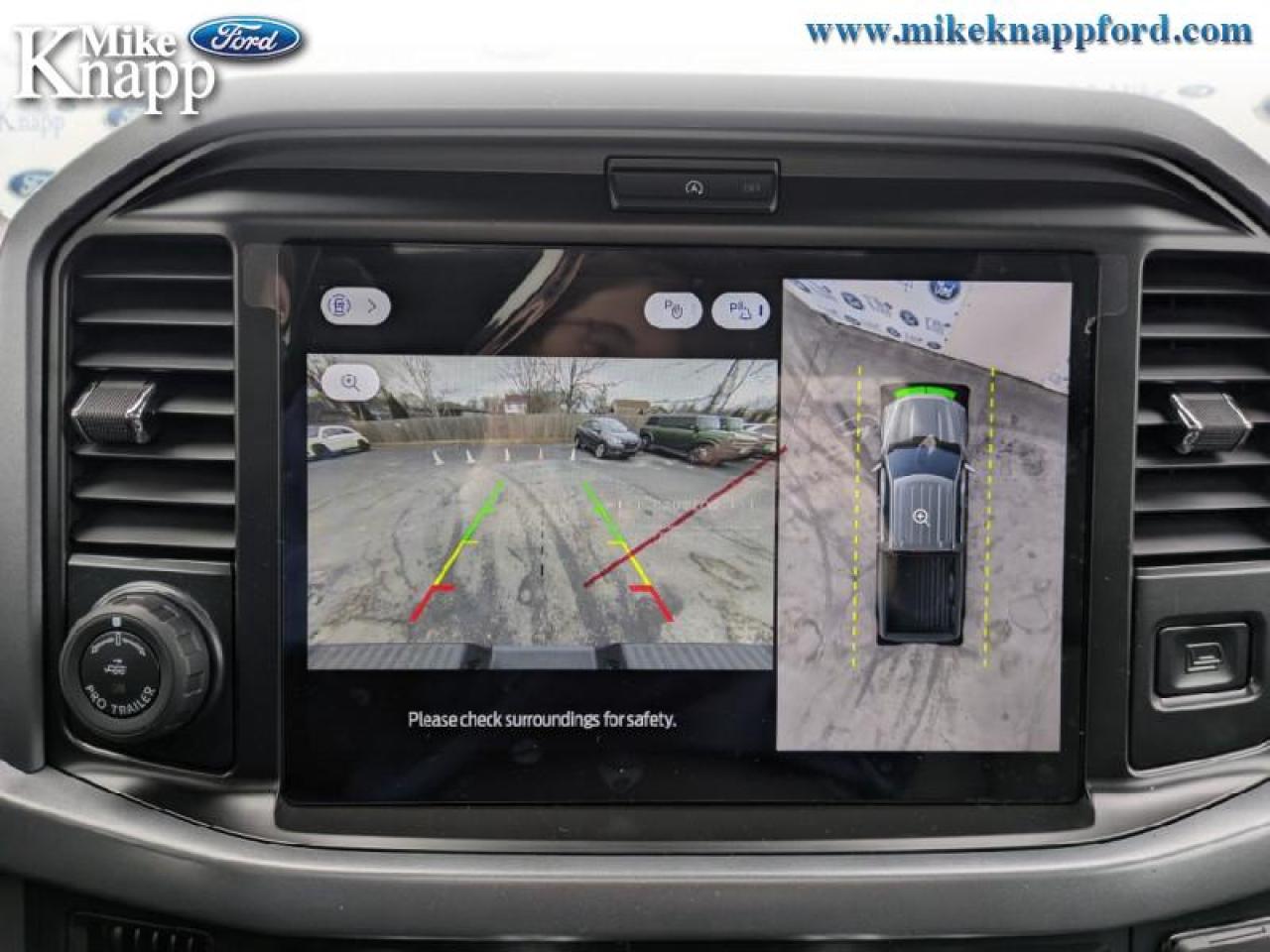 2026 Ford F-150 XLT Photo