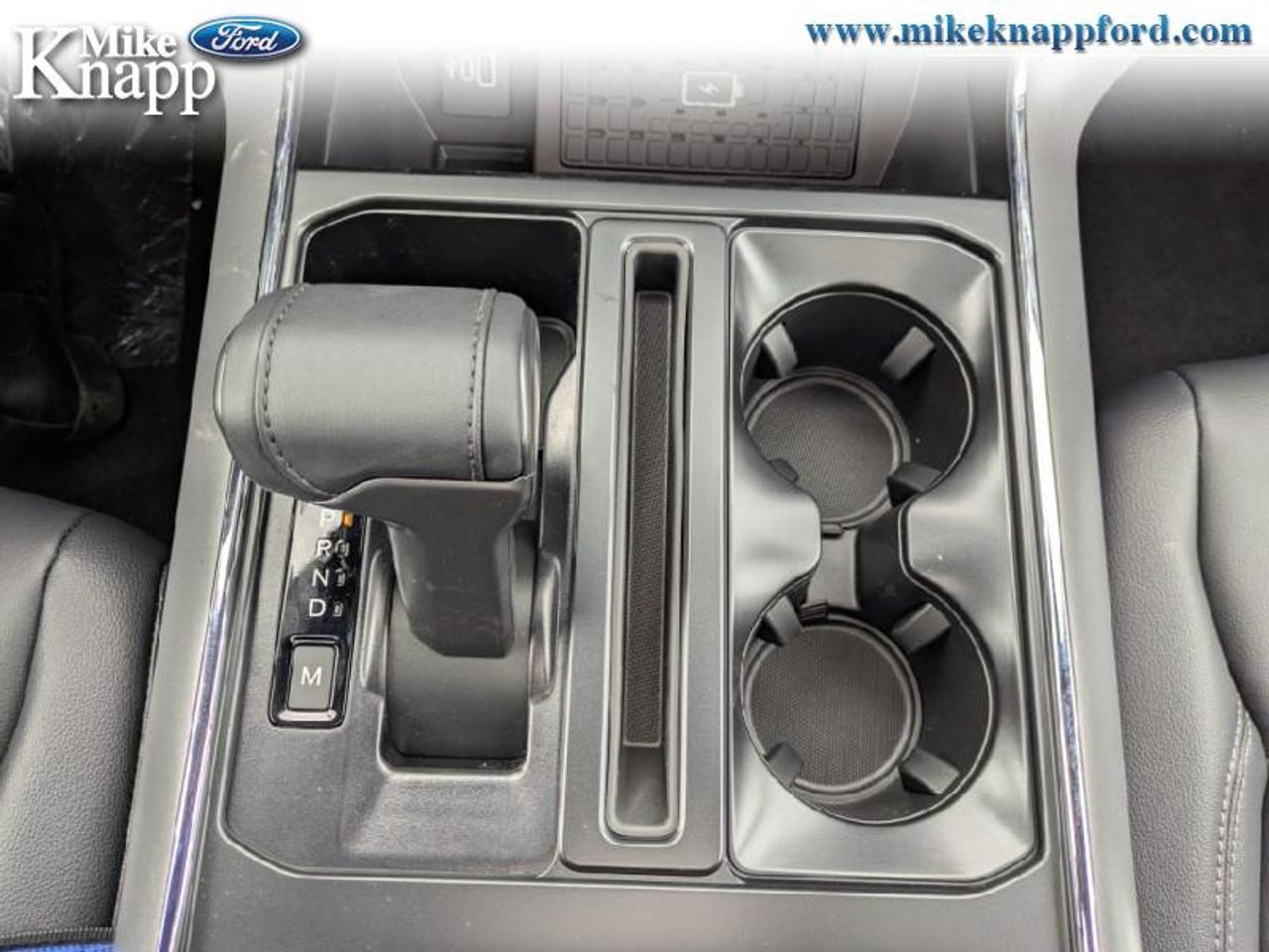 2026 Ford F-150 XLT Photo