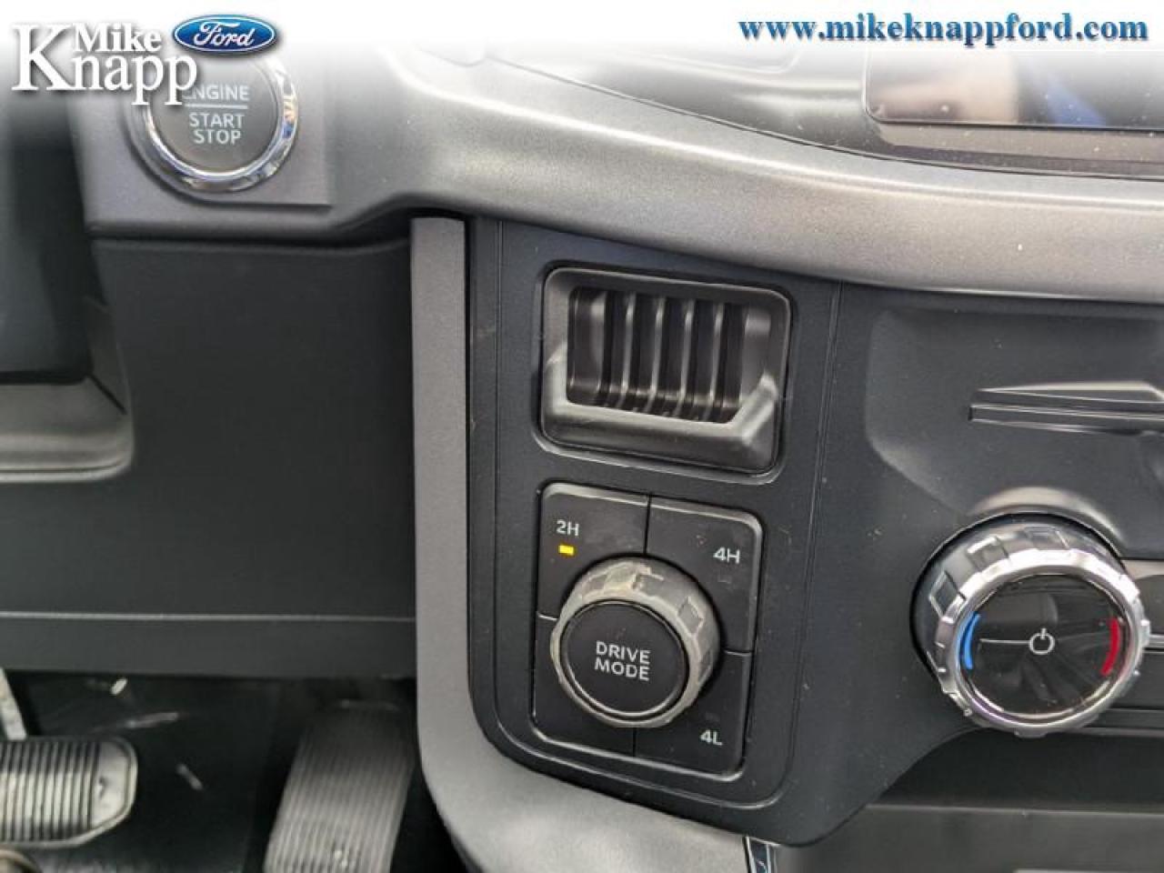 2026 Ford F-150 XLT Photo