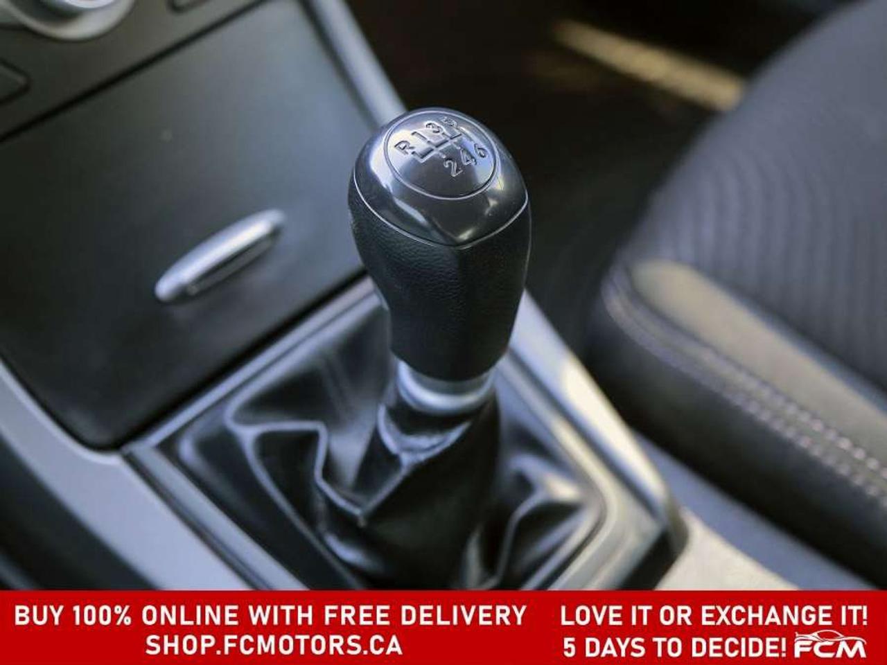2016 Hyundai Elantra GL   FULLY CERTIFIED WITH WARRANTY Photo