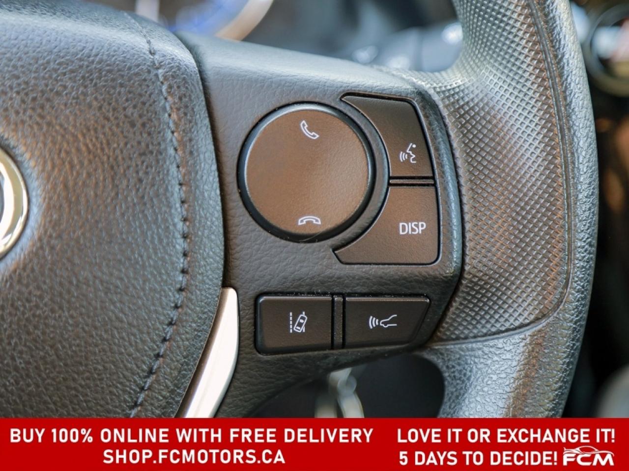 2017 Toyota Corolla LE ~AUTOMATIC, FULLY CERTIFIED WITH WARRANTY!!!!~ Photo