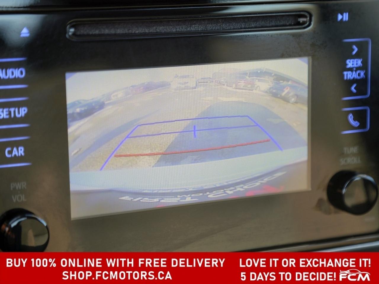 2017 Toyota Corolla LE ~AUTOMATIC, FULLY CERTIFIED WITH WARRANTY!!!!~ Photo