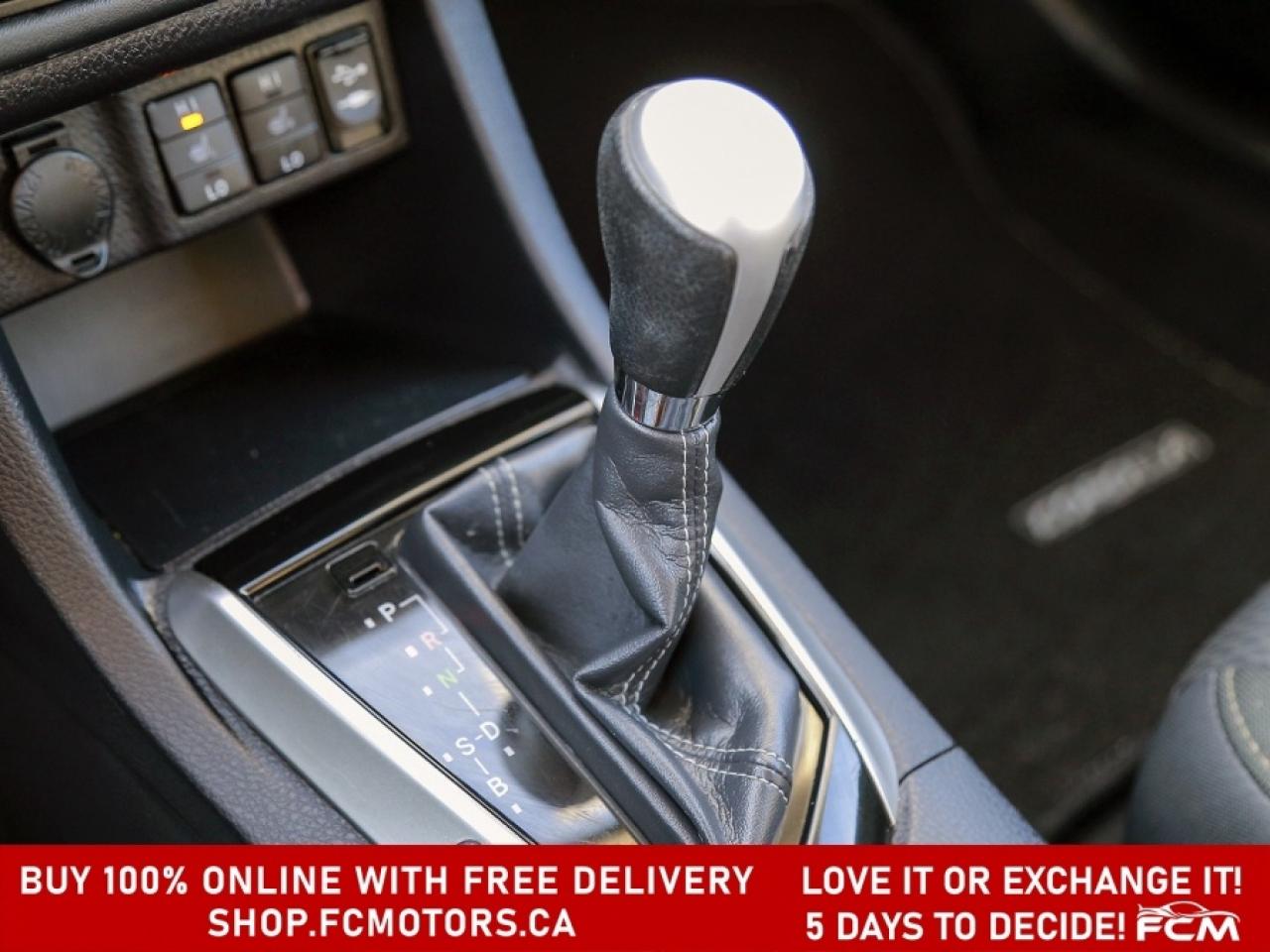 2017 Toyota Corolla LE ~AUTOMATIC, FULLY CERTIFIED WITH WARRANTY!!!!~ Photo