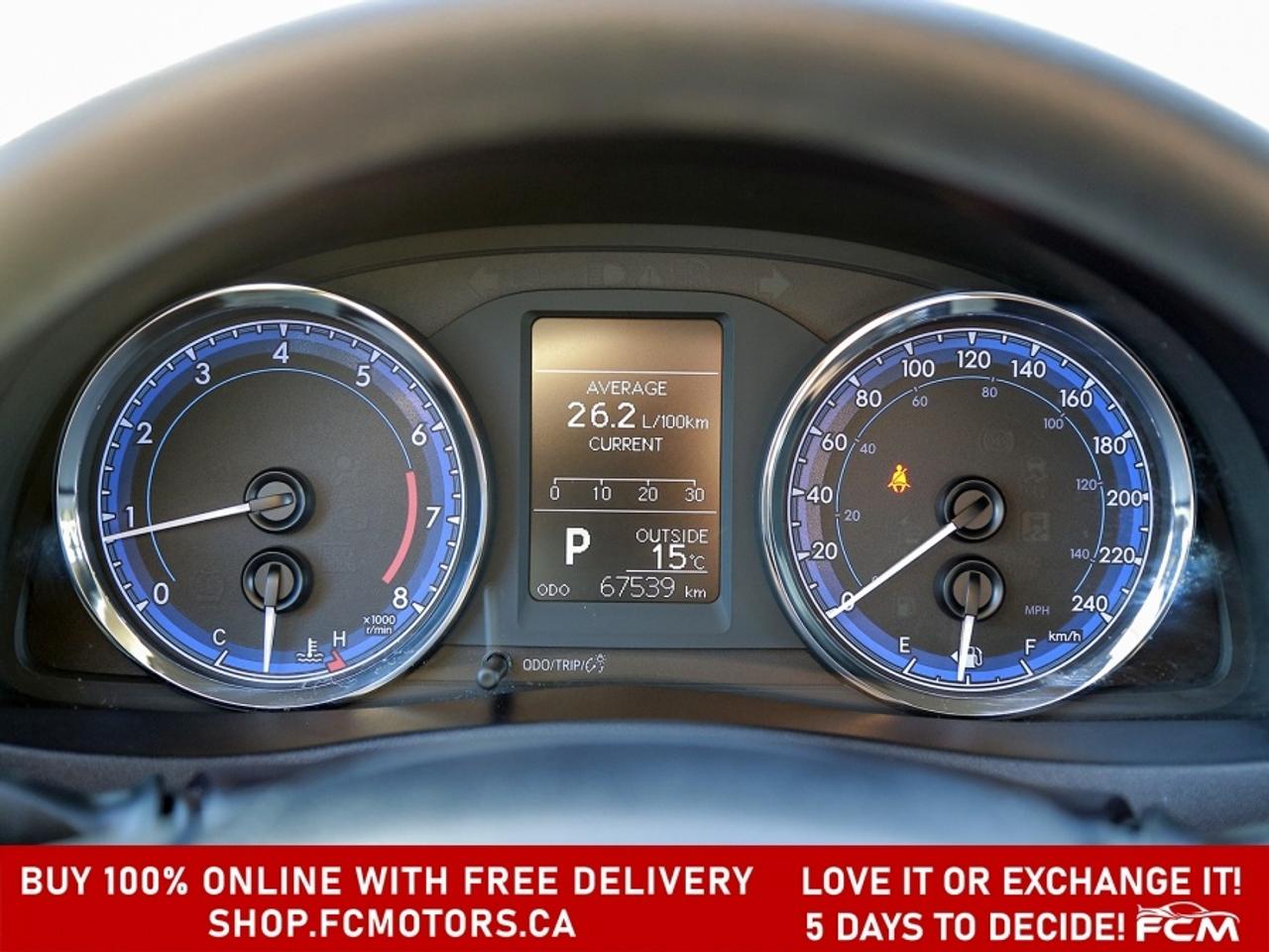 2017 Toyota Corolla LE ~AUTOMATIC, FULLY CERTIFIED WITH WARRANTY!!!!~ Photo