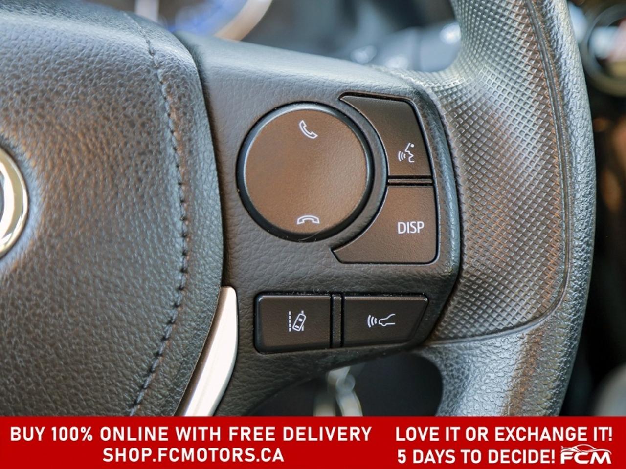 2017 Toyota Corolla LE ~AUTOMATIC, FULLY CERTIFIED WITH WARRANTY!!!!~ Photo