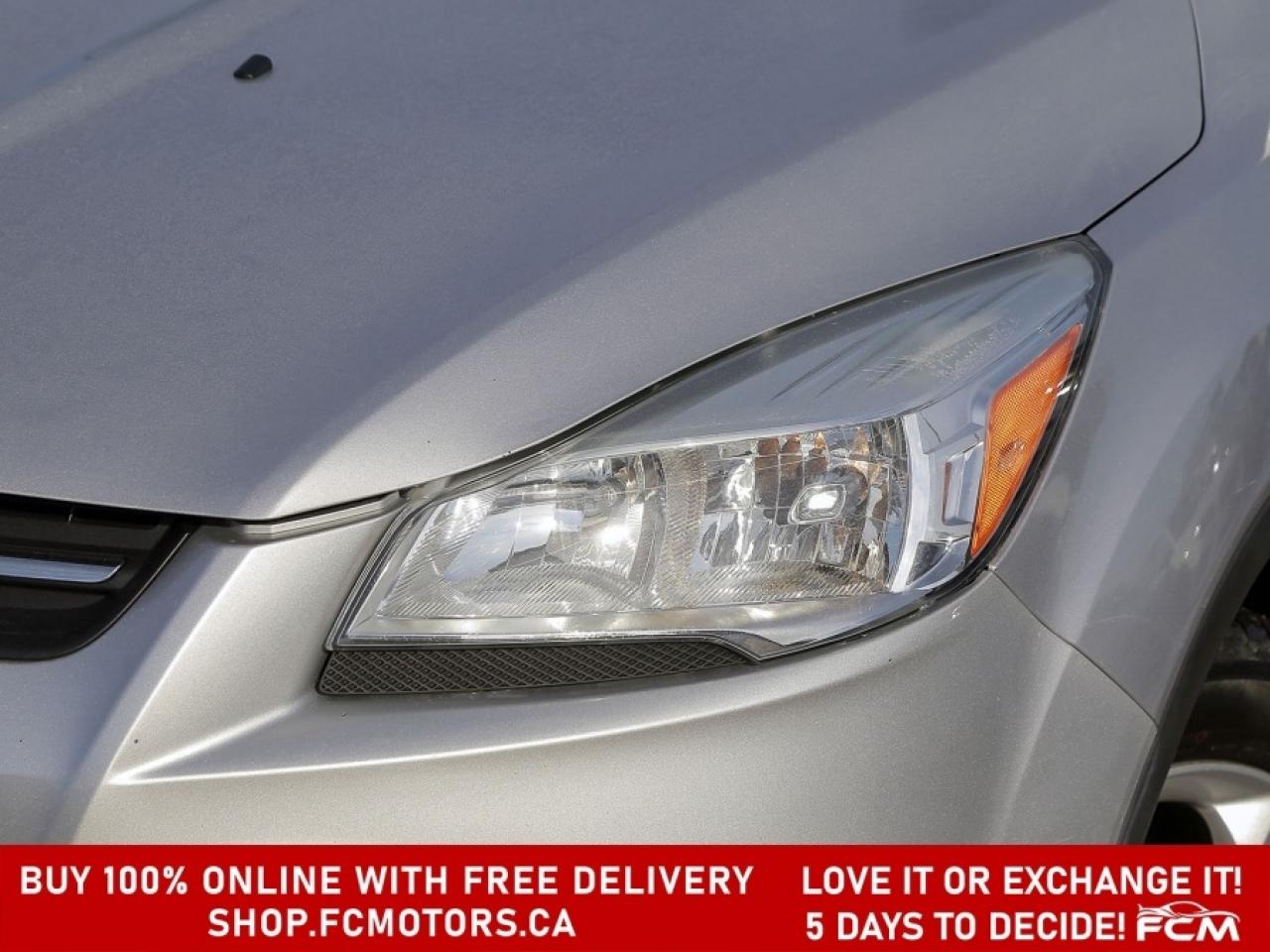 2015 Ford Escape SE ~AUTOMATIC, FULLY CERTIFIED WITH WARRANTY!!!!~ Photo