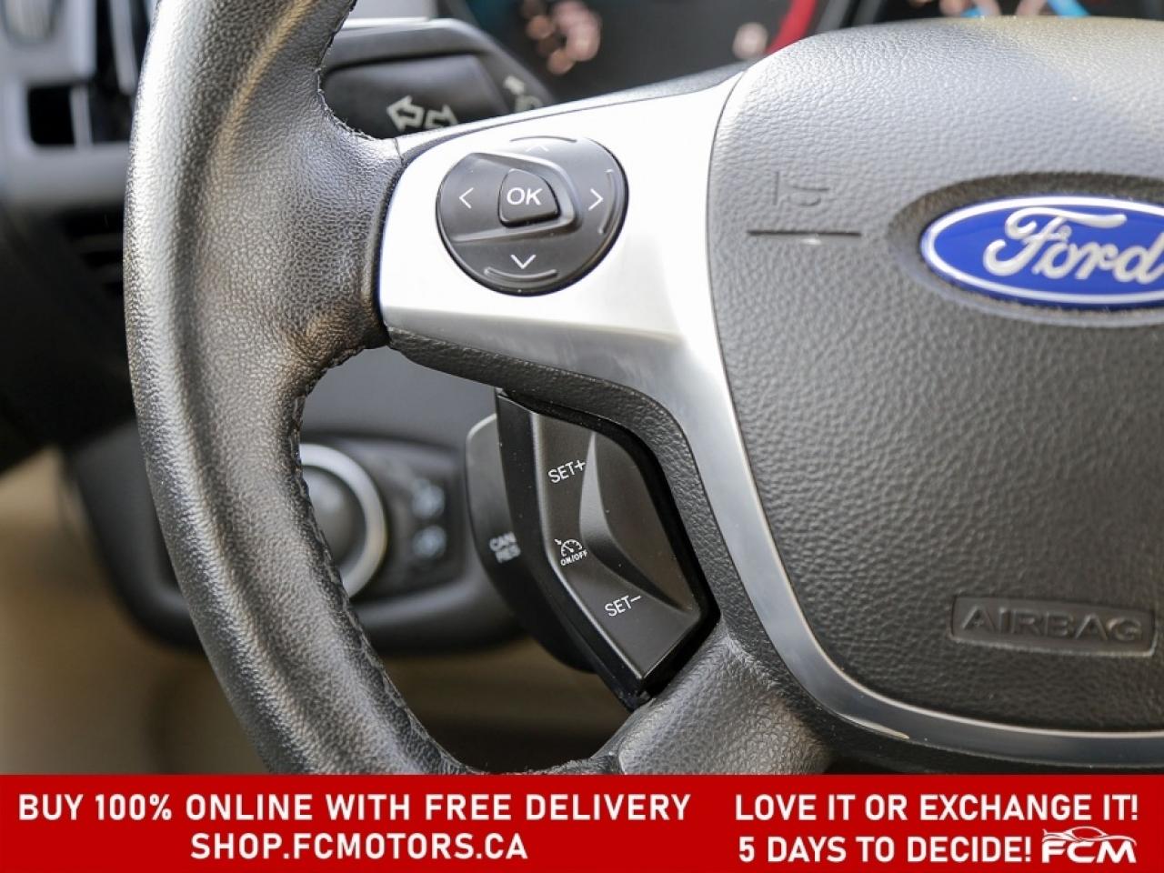 2015 Ford Escape SE ~AUTOMATIC, FULLY CERTIFIED WITH WARRANTY!!!!~ Photo