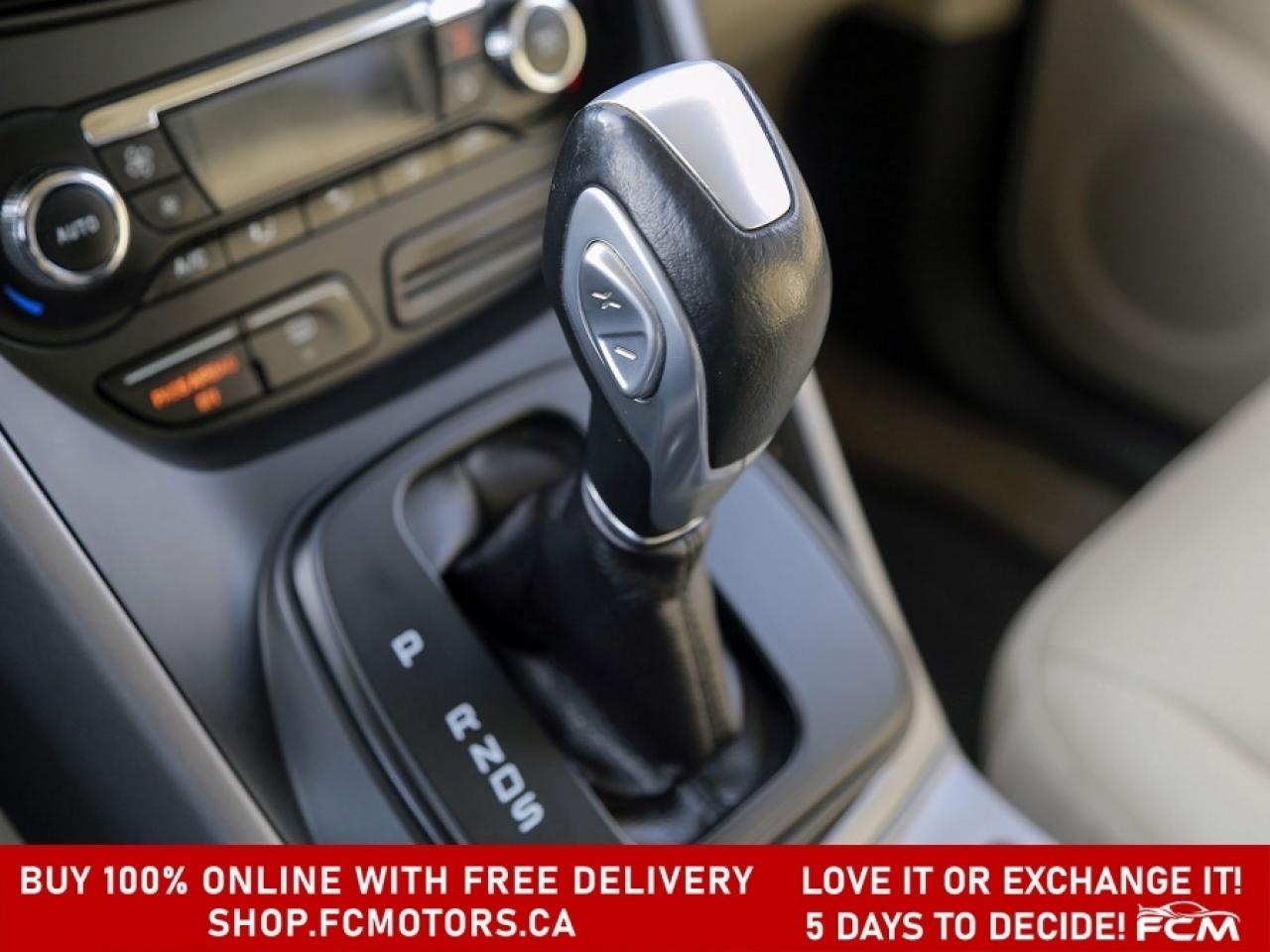 2015 Ford Escape SE ~AUTOMATIC, FULLY CERTIFIED WITH WARRANTY!!!!~ Photo