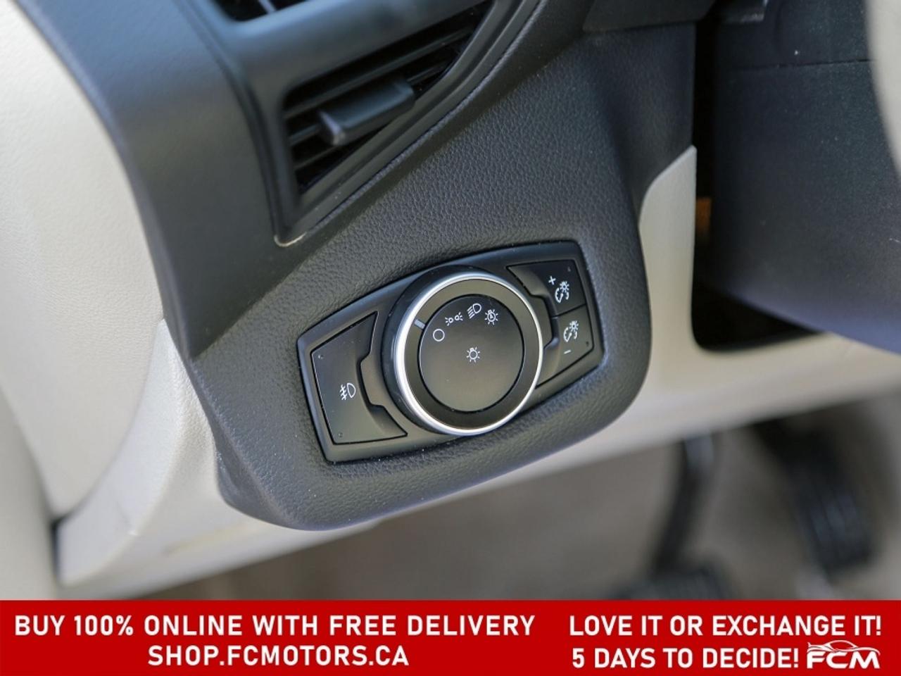 2015 Ford Escape SE ~AUTOMATIC, FULLY CERTIFIED WITH WARRANTY!!!!~ Photo