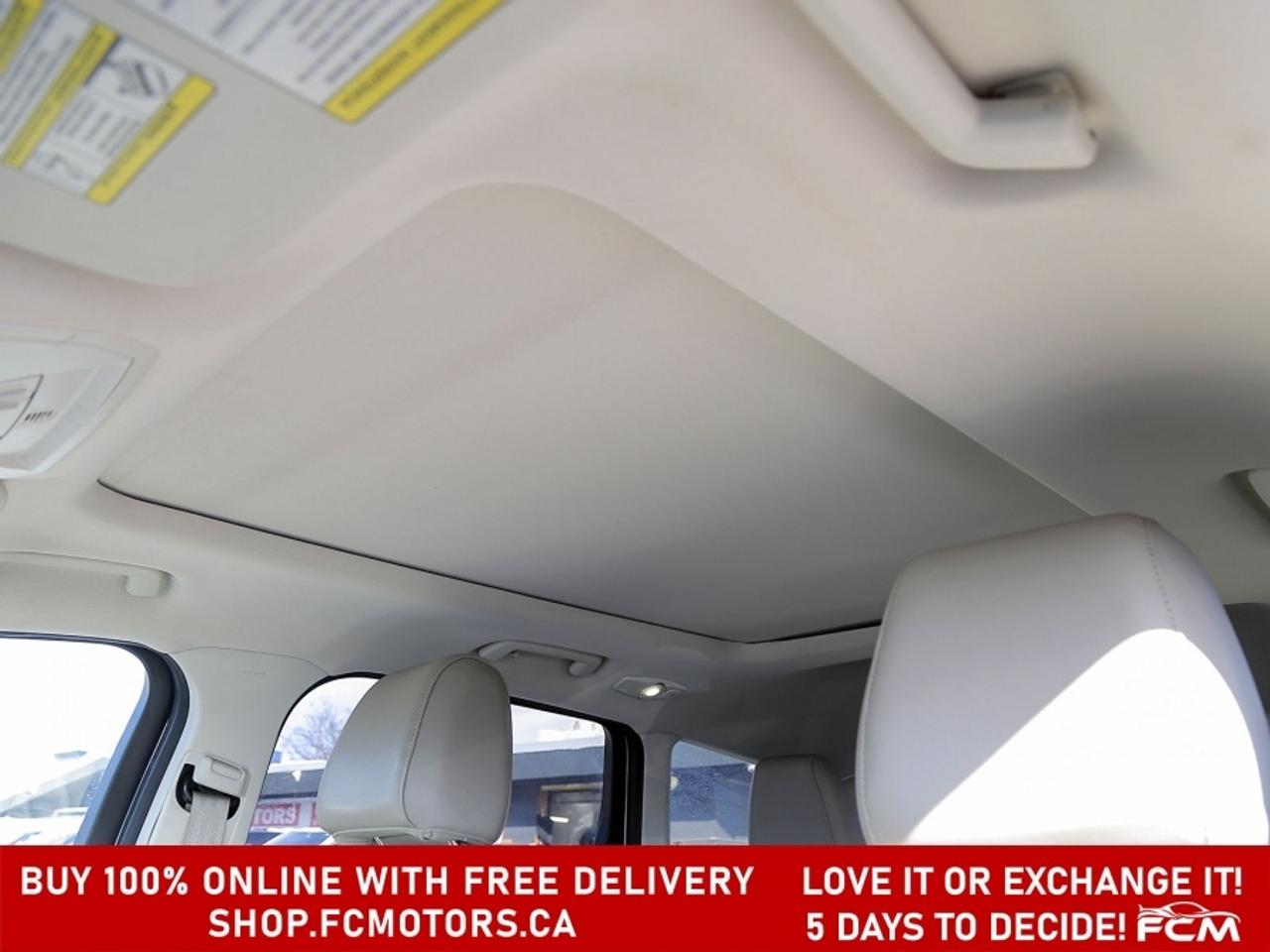 2015 Ford Escape SE ~AUTOMATIC, FULLY CERTIFIED WITH WARRANTY!!!!~ Photo
