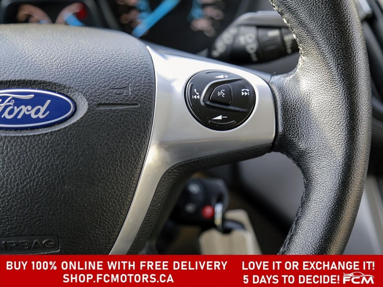 2015 Ford Escape SE ~AUTOMATIC, FULLY CERTIFIED WITH WARRANTY!!!!~ Photo