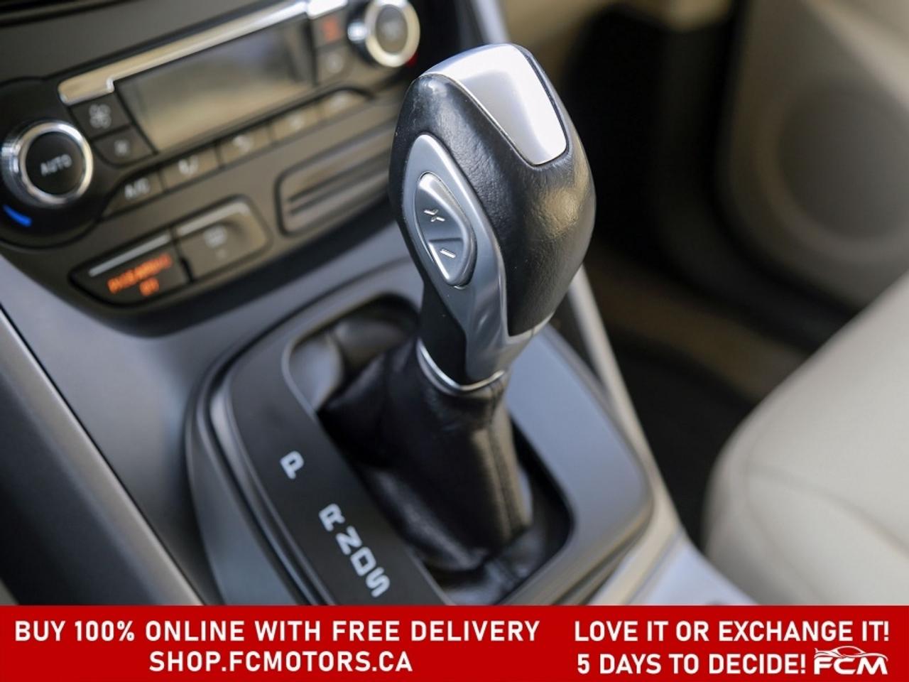 2015 Ford Escape SE ~AUTOMATIC, FULLY CERTIFIED WITH WARRANTY!!!!~ Photo