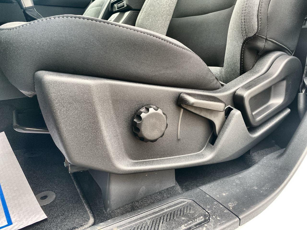 2026 Ford Bronco Big Bend Photo