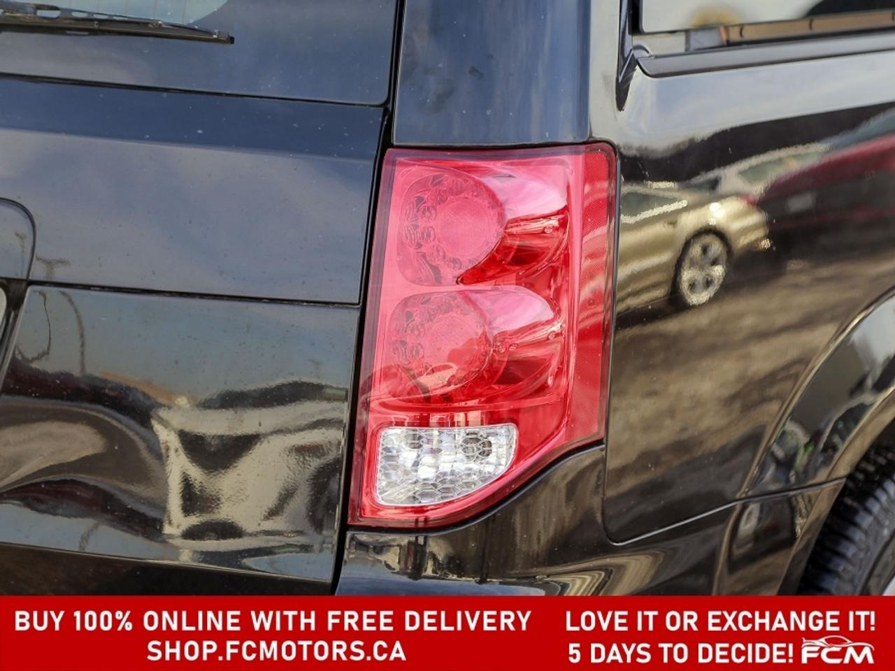 2017 Dodge Grand Caravan SE ~AUTOMATIC, FULLY CERTIFIED WITH WARRANTY!!!!~ Photo