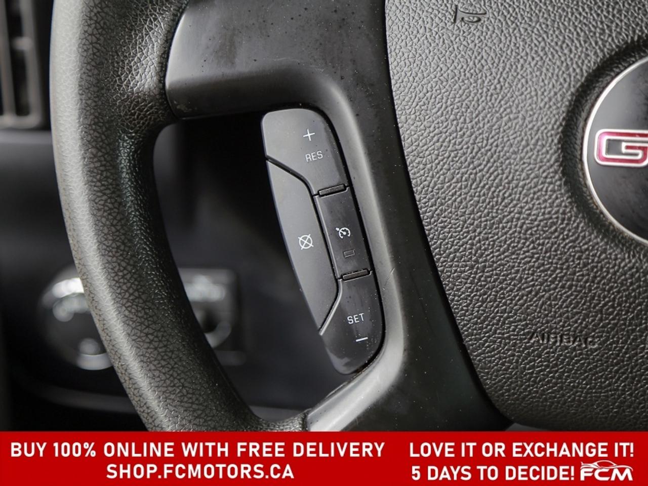 2016 GMC Savana 3500 ~AUTOMATIC, FULLY CERTIFIED WITH WARRANTY!!!! Photo