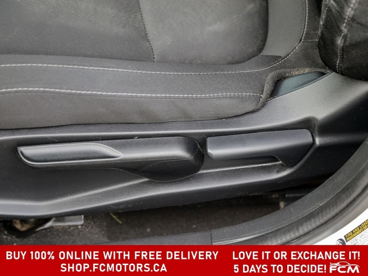 2017 Honda Civic LX ~MANUAL, FULLY CERTIFIED WITH WARRANTY!!!!~ Photo