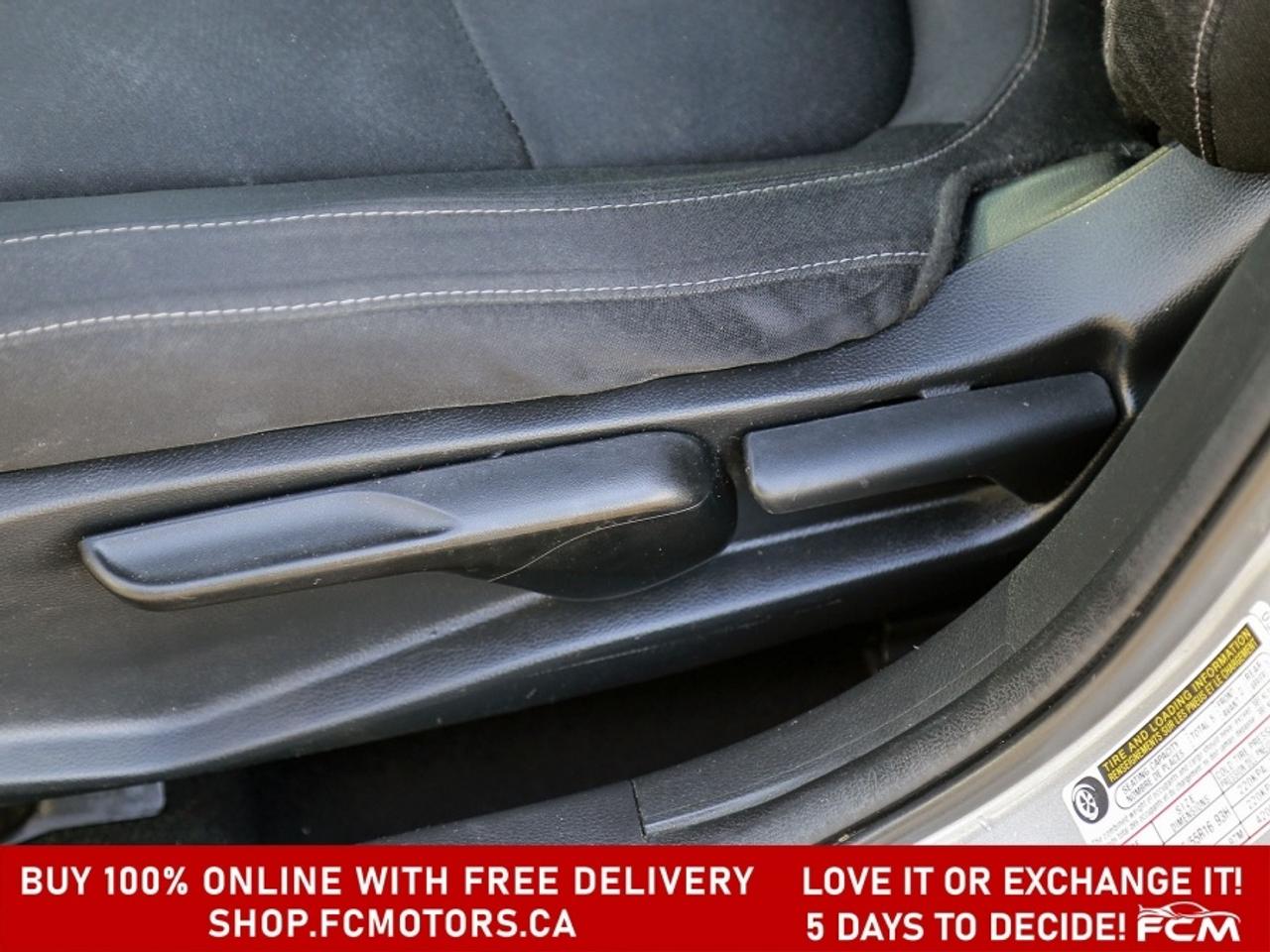 2018 Honda Civic LX ~AUTOMATIC, FULLY CERTIFIED WITH WARRANTY!!!!~ Photo