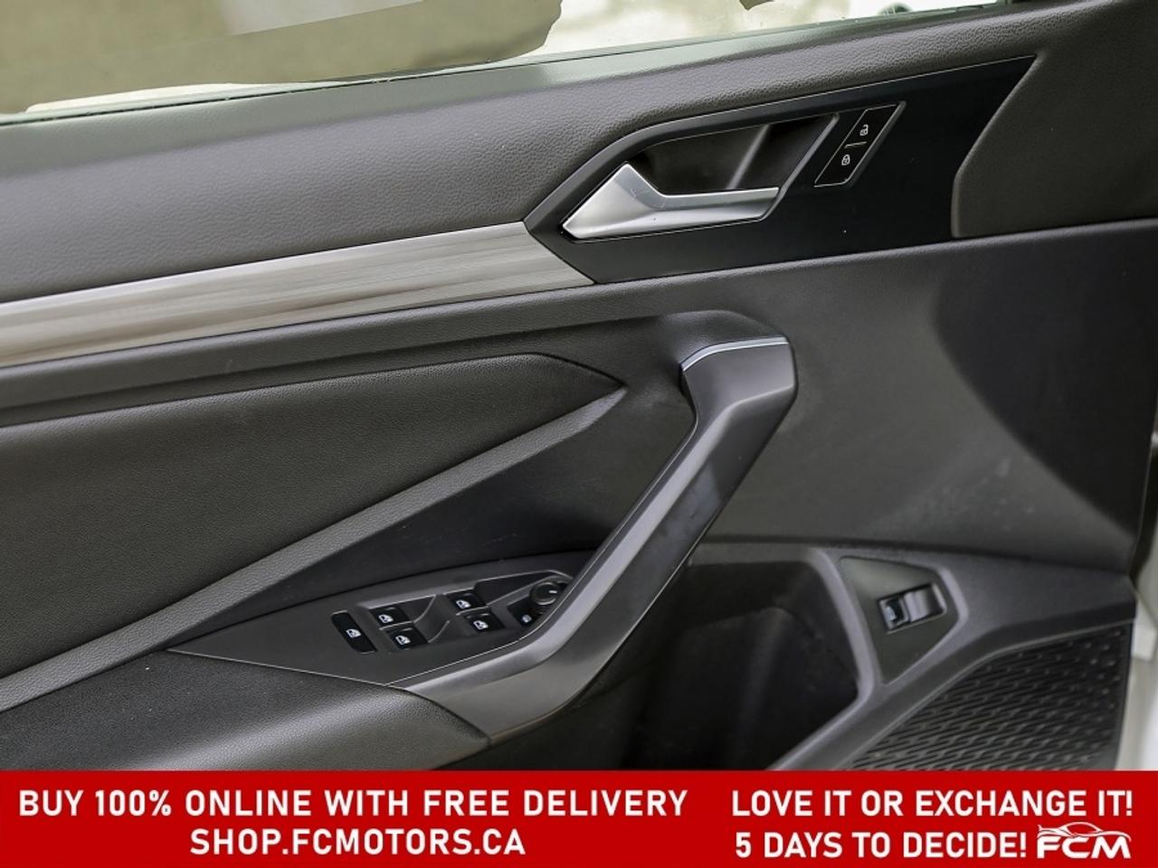 2020 Volkswagen Jetta HIGHLINE ~AUTOMATIC, FULLY CERTIFIED WITH WARRANTY Photo