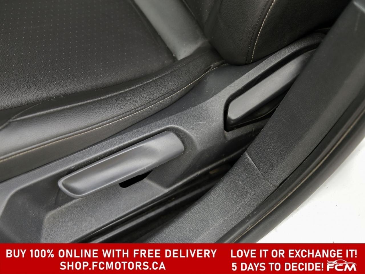 2020 Volkswagen Jetta HIGHLINE ~AUTOMATIC, FULLY CERTIFIED WITH WARRANTY Photo