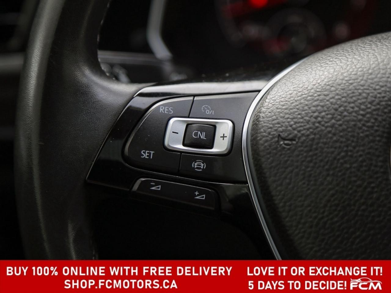 2020 Volkswagen Jetta HIGHLINE ~AUTOMATIC, FULLY CERTIFIED WITH WARRANTY Photo