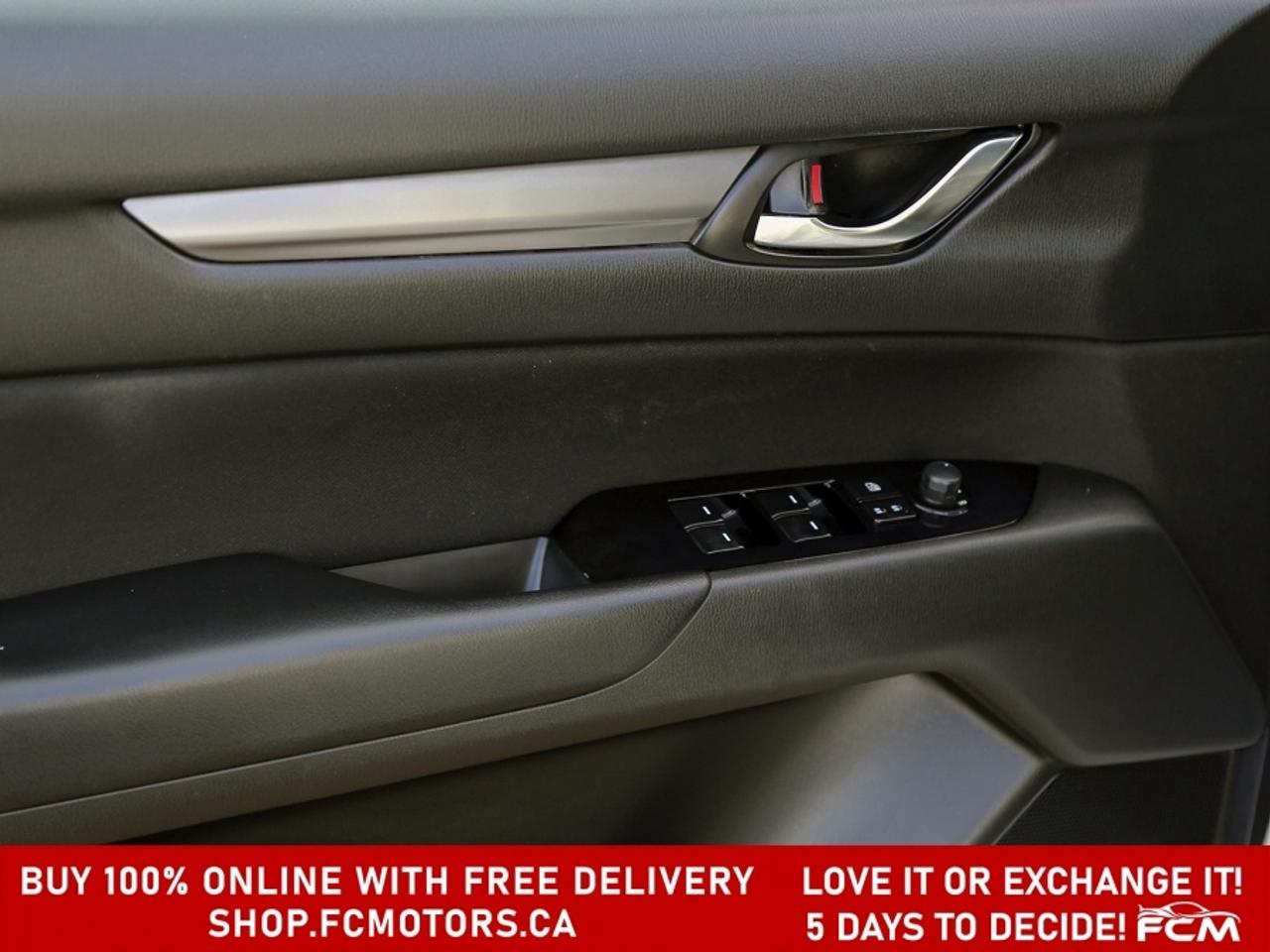 2021 Mazda CX-5 GX AWD ~AUTOMATIC, FULLY CERTIFIED WITH WARRANTY!! Photo